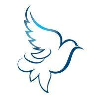 dove healthcare logo image