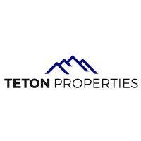 teton properties logo image