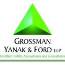 logo of Grossman Yanak Ford Llp