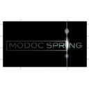 logo of Modoc Spring