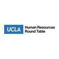 harrt at ucla | the ucla human resources round table logo image