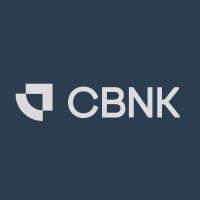 cbnk banco logo image