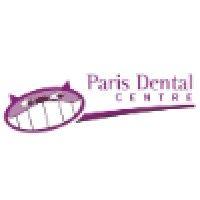 paris dental centre logo image