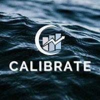 calibrate logo image