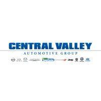 central valley automotive group logo image