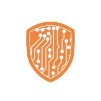 web shield logo image