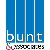 bunt & associates engineering ltd. logo image