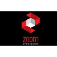 zoom production logo image