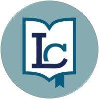 lee county literacy coalition logo image