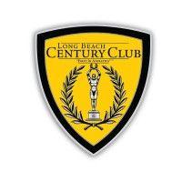 long beach century club logo image