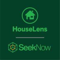 houselens logo image