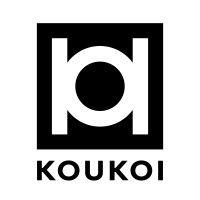 koukoi games logo image