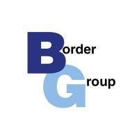 border group ltd logo image