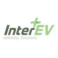 interev emobility solutions logo image