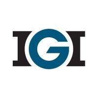 igi - turnkey global solutions logo image