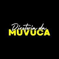 diretoria da muvuca logo image