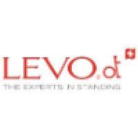 levo ag logo image