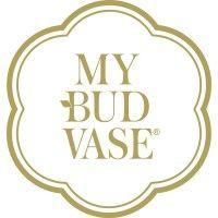 my bud vase logo image