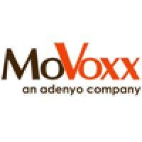 movoxx, inc. logo image