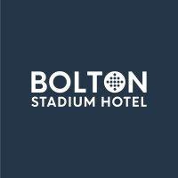 the bolton stadium hotel, a member of radisson individuals logo image