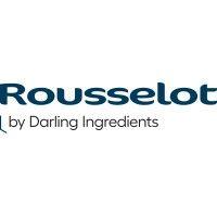 rousselot logo image