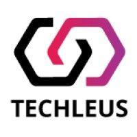 techleus logo image