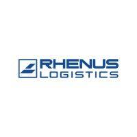 rhenus air & ocean ltd