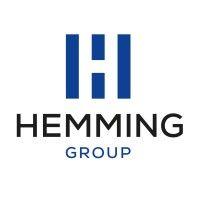 hemming group logo image