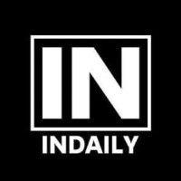 indaily logo image