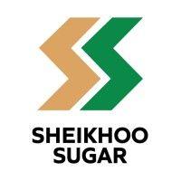 sheikhoo group logo image