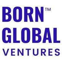 born global ventures logo image