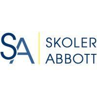 skoler, abbott & presser, p.c. logo image