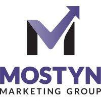 mostyn marketing group logo image