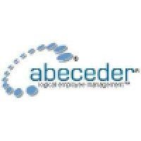 abeceder logo image