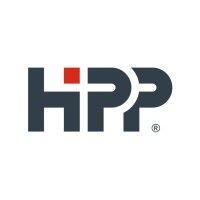 hipp design + consulting logo image