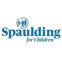 spaulding for children logo image