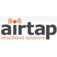 airtap logo image