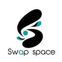 swap space logo image