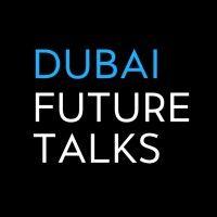 dubai future talks logo image