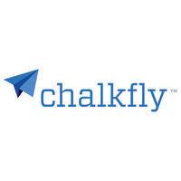 chalkfly logo image