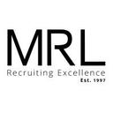 logo of Mrl Consulting Group The Semiconductor Recruitment Company