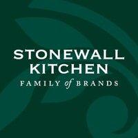 stonewall kitchen family of brands logo image