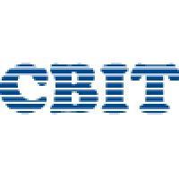 cbit logo image