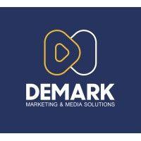 demark marketing & media solutions logo image