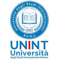 università degli studi internazionali di roma - unint logo image