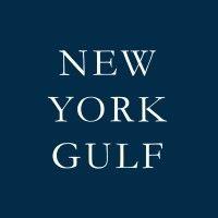 new york gulf logo image