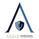 logo of Aegis Authentication Technologies