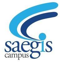 saegis campus logo image