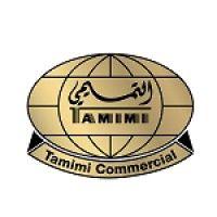 tamimi commercial | التميمي التجارية logo image