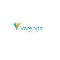 varenita of simi valley ca logo image